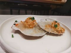 -79号渔船海鲜饭店(宝安店)