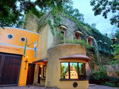 -三鹰之森吉卜力美术馆