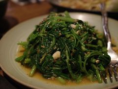 虾酱空心菜-米泰MiThai