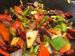 -外婆味道·云南菜大当家(关上店)