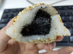 麻团-知味观(湖滨店)