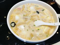 -聚鑫阁江浙菜·非遗传承技艺(青村帝华园店)