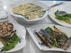 -威海渔村(黄兴路店)