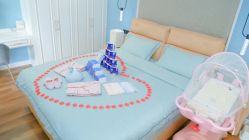 -梓爱月子中心(花都店)