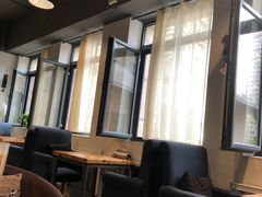 大堂-完美咖啡(建赏欧洲店)