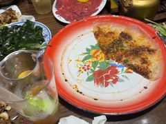 -萍姐火锅·公路夜市(南京新街口店)