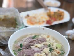 -西羊市老米家泡馍(西羊市店)