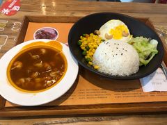 -海盗虾饭·剥好的小龙虾饭(SOHO尚都店)