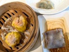 -万龙洲海鲜(南新仓店)