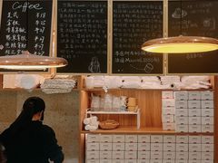 -发酵食堂(屏风街店)