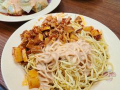 -万寿斋(山阴路店)