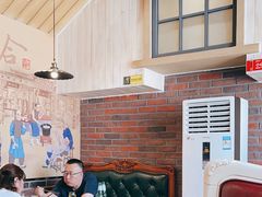 -老牌坊鲁菜名店(宽厚里店)