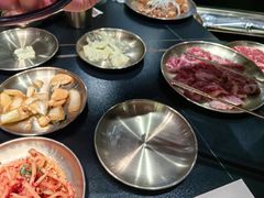 -西塔老太太泥炉烤肉(北京北苑天街龙湖店)