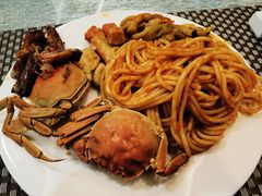 -东北大厦酒店(沈阳北站青年大街店)