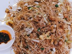 特色炒米粉-潮喜竹溪荔湖酒家(荔枝湾店)