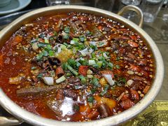 -灶东家民间菜(回兴店)