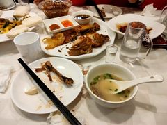 唐晋手撕鸡-唐晋人家(源深路店)