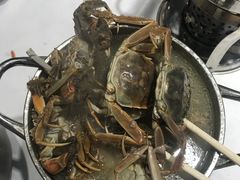 -海天盛宴新派海鲜自助餐厅(群力店)