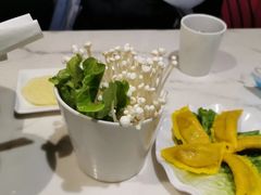 -鱼颜诱纸纸上烤鱼·蛙(龙湖天街店)