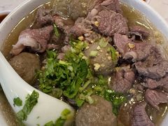 -菜忠潮州牛肉店(岗厦店)