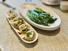 -潮府馆·非遗潮州菜·港式点心(世纪公园店)