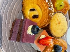 -远洲凤凰山庄臻味全日餐厅