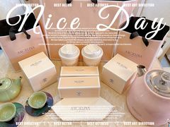 -Angelina安吉丽娜(恒隆广场店)