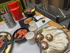 -韩宫宴烤肉·黑毛和牛·料理(滨湖银泰城店)