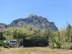 -丹霞山风景名胜区