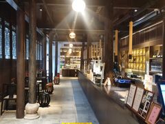 -朵云书院·广富林店