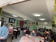 -人和水上飘(第一家店)
