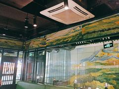 -青一色火锅(摩根店)