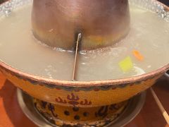 -1078號老北京涮肉(松柏店)