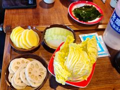 -楠火锅(仁恒梦中心店)