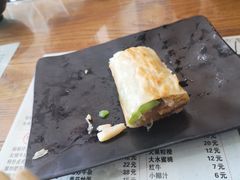-聚缘坊特色名小吃(天元西街店)