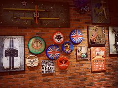 -猫头婴小酒馆FUN OWL(1912店)