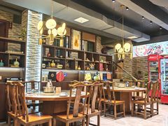 -东安鸡馆(蔡锷南路店)