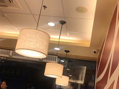 大堂-一心一味(水围店)