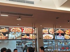 -情妹耙泥鳅·江湖川菜(科华店)