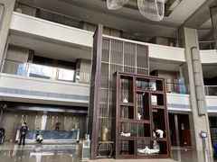 -舟山希尔顿酒店