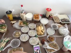 -贞味盐焗鸡(老城店)