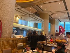 -怡聚轩全日制自助餐厅(大中华喜来登酒店)