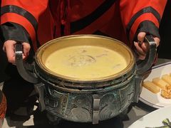 -曾宴·楚菜(湖北省博物馆店)