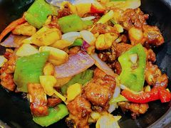 -阿二靓汤(建设店)