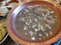 -一招鲜·全羊铺·蒙古奶茶(五一北路店)