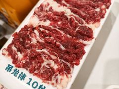 -非遗•老字号•阿彬牛肉火锅(广济桥店)