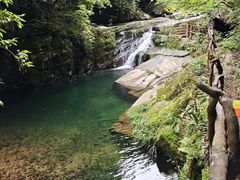 -浙北大峡谷