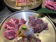 -味家烤肉烤鳗鱼牛排(西塔旗舰店)