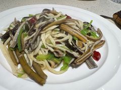 -阿莉餐厅(枣阳路店)