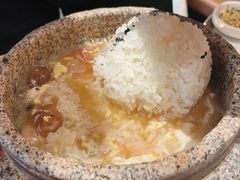 -巴罗萨澳洲滚石牛排(万达广场店)